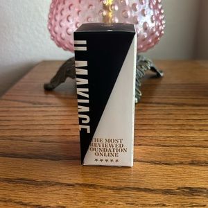 Brand New Foundation